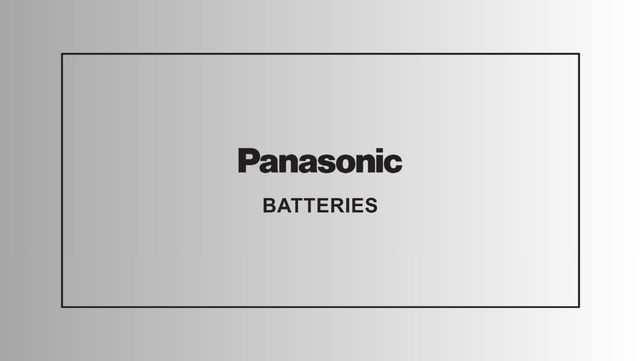 panasonic-batteries-customer-care-number