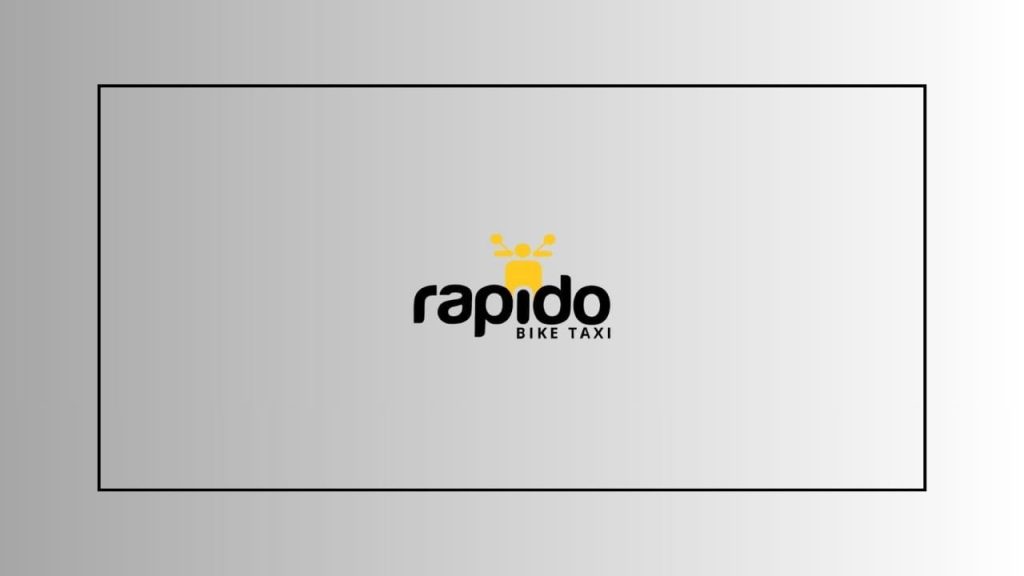 rapido-customer-care-number