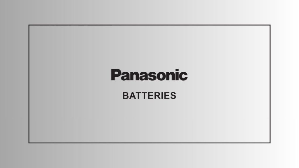 panasonic-batteries-customer-care-number